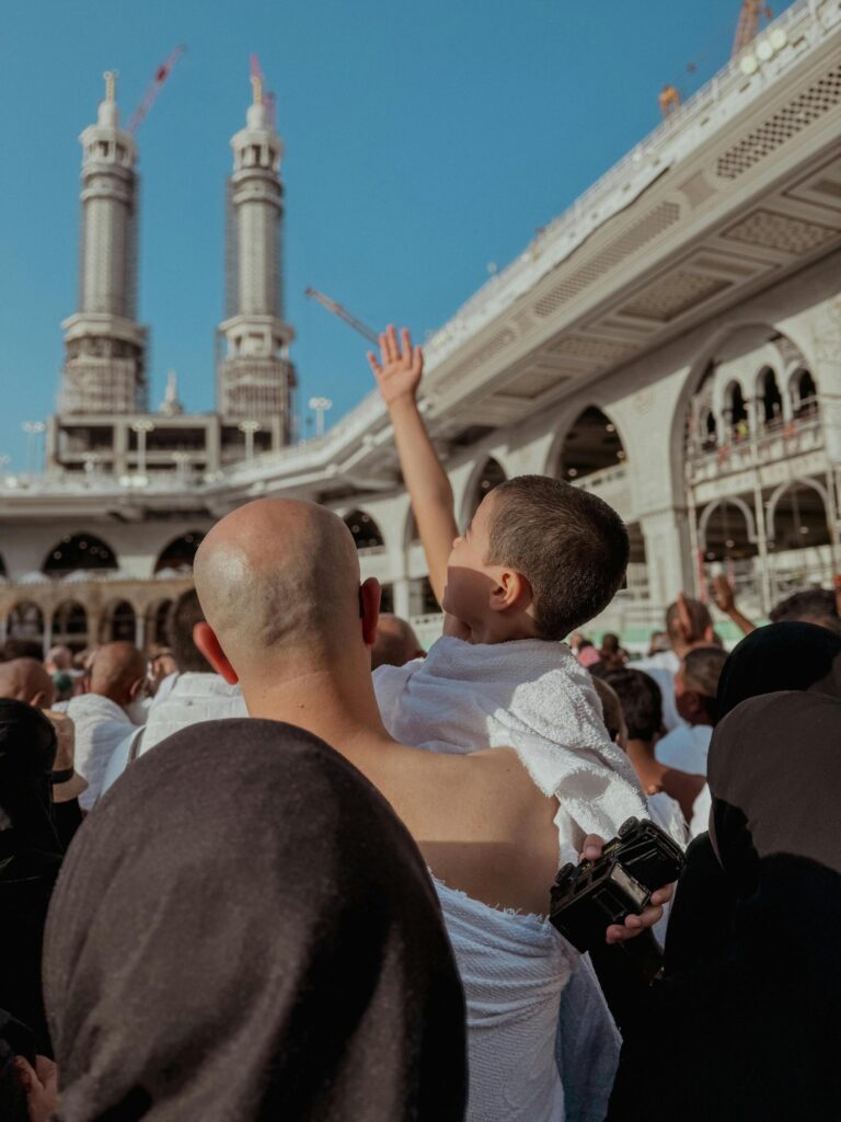 10 Nights 3 Star Ramadan Umrah Package