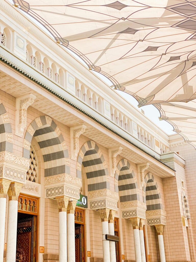 5 Nights 5 Star Ramadan Umrah Package