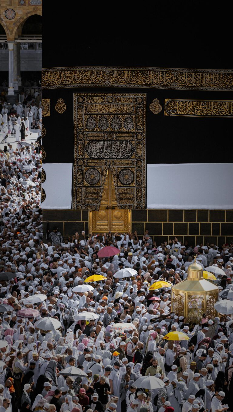 7 Nights 4 Star Ramadan Umrah Package